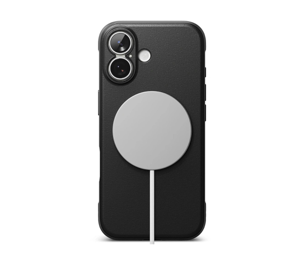 Ringke Onyx Magnetic Magsafe do Iphone 17 Black 8800328811737 - 1359784 - zdjęcie 3